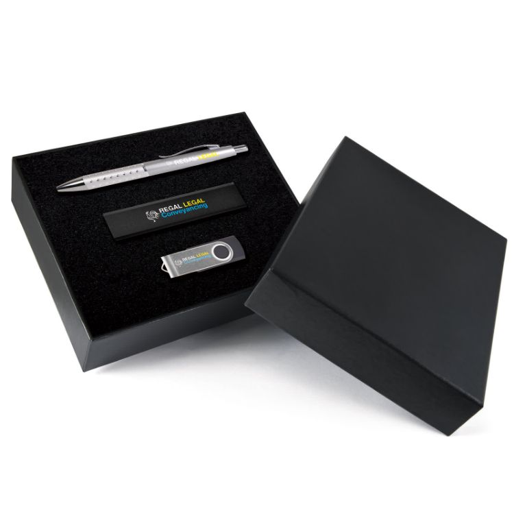 Picture of Carnival Gift Set