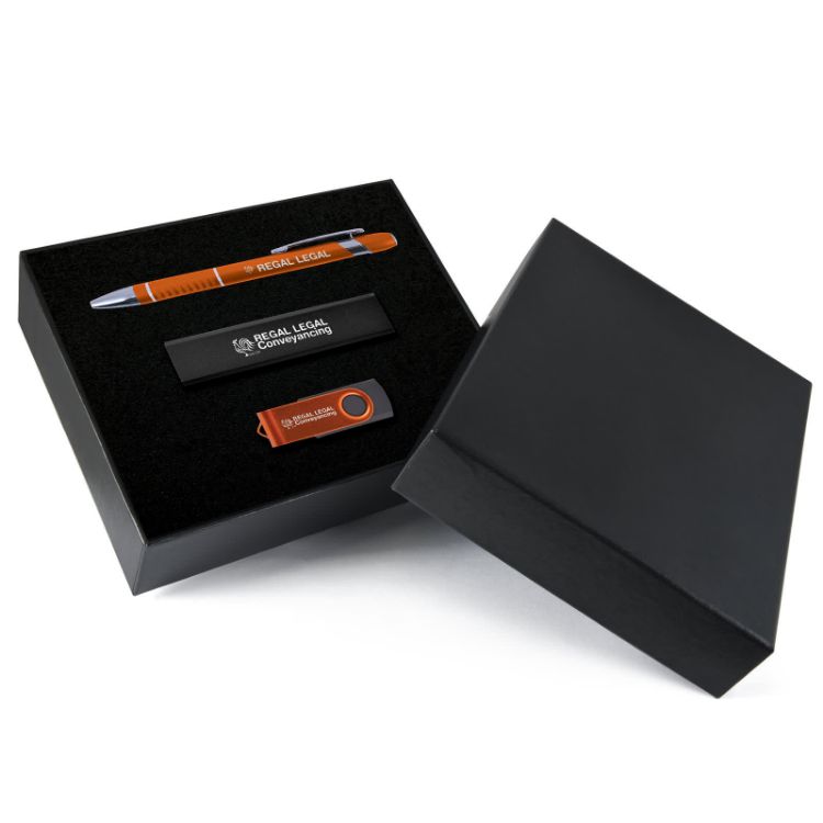 Picture of Sass Gift Set