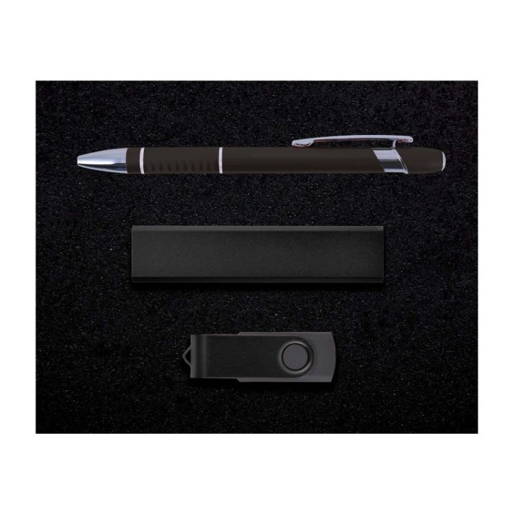 Picture of Sass Gift Set
