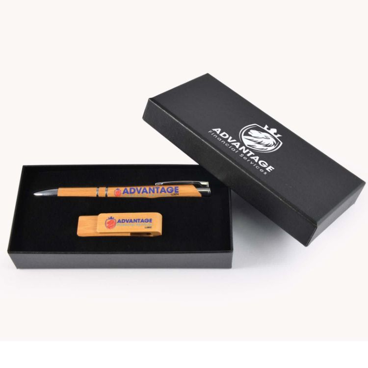Picture of Kyoto Gift Set