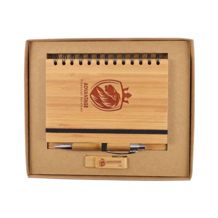 Picture of Sephora Cardboard Gift Set