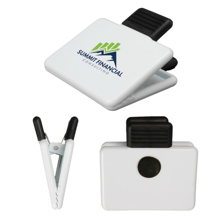 Picture of Crest Magnetic Clip