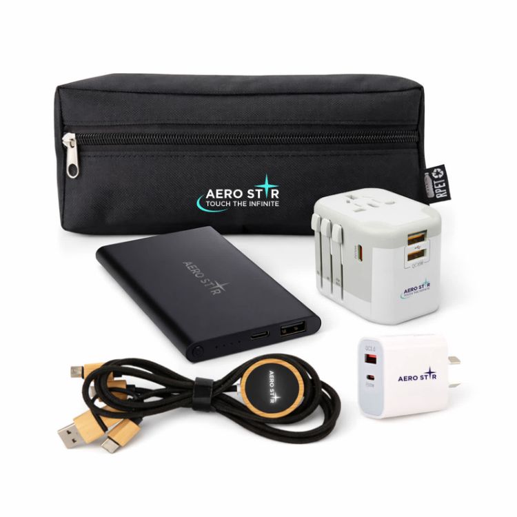 Picture of Tech Pack Executive
