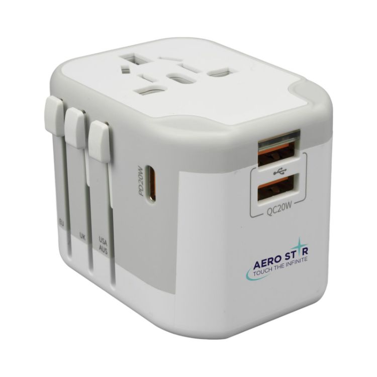 Picture of Tech Pack Executive