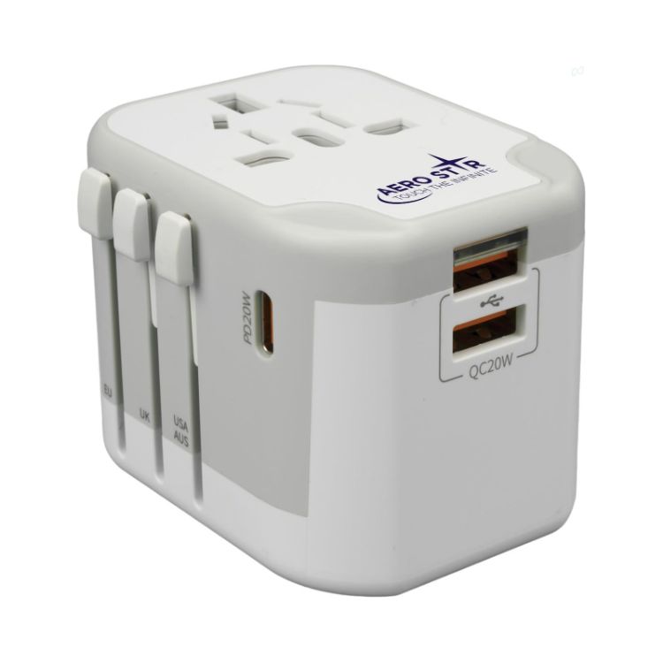 Picture of Tech Pack Executive
