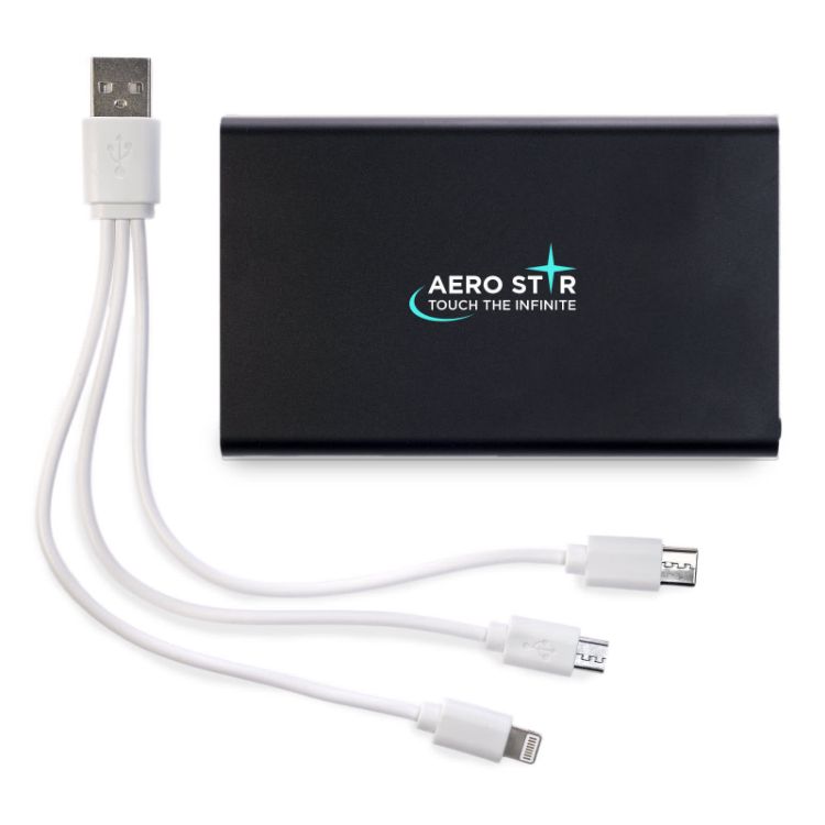 Picture of Tech Pack Executive