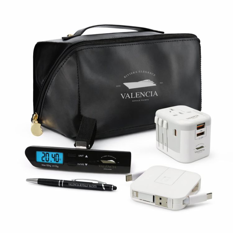 Picture of Tech Pack Travel