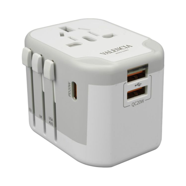 Picture of Tech Pack Travel