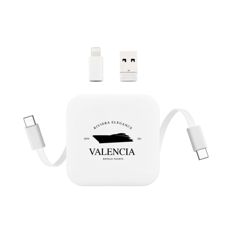 Picture of Tech Pack Travel