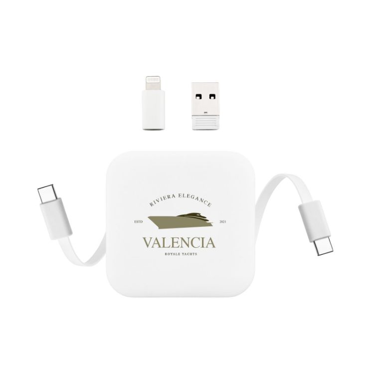 Picture of Tech Pack Travel