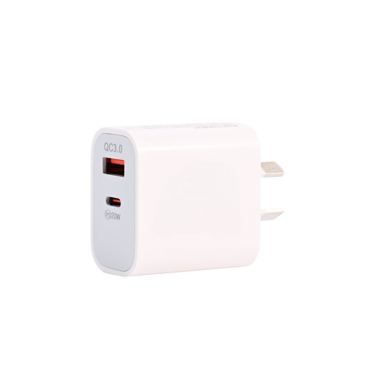Picture of Tech Pack Power