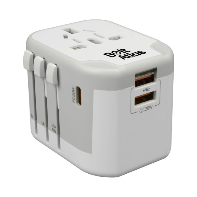 Picture of Tech Pack Power