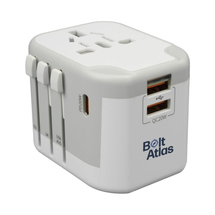 Picture of Tech Pack Power