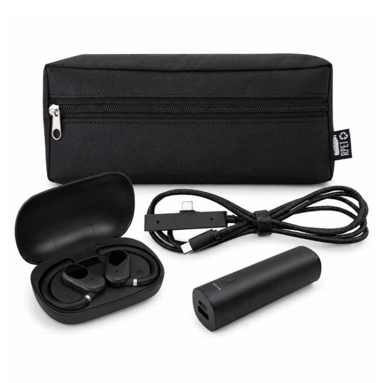 Picture of Tech Pack Charge