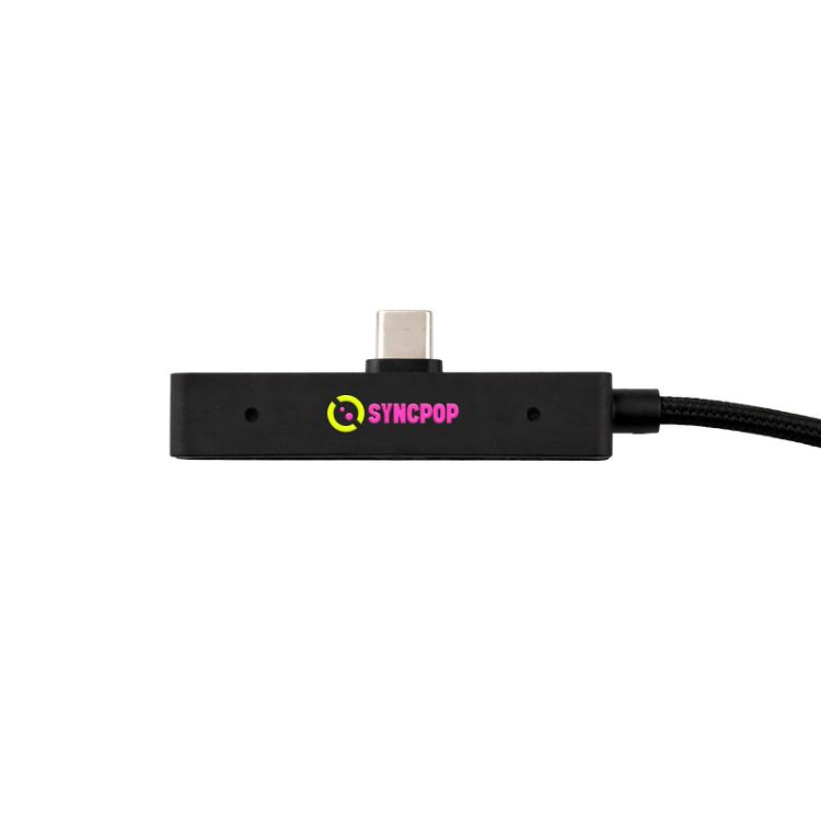 Picture of Tech Pack Charge