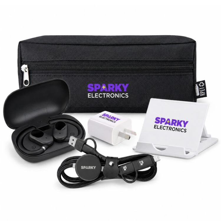 Picture of Tech Pack Connect
