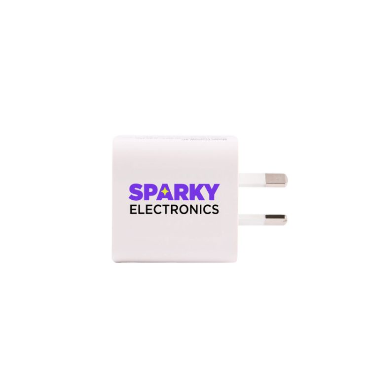 Picture of Tech Pack Connect