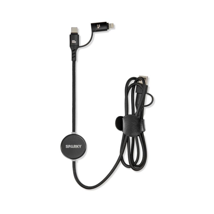 Picture of Tech Pack Connect