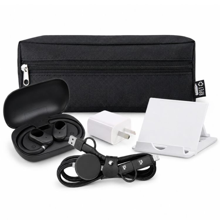 Picture of Tech Pack Connect