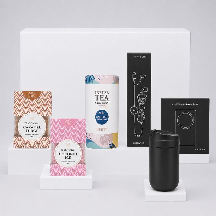 Picture of The Modern Essential Gift Set