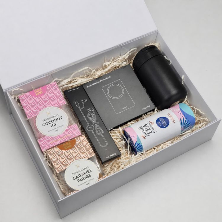 Picture of The Modern Essential Gift Set