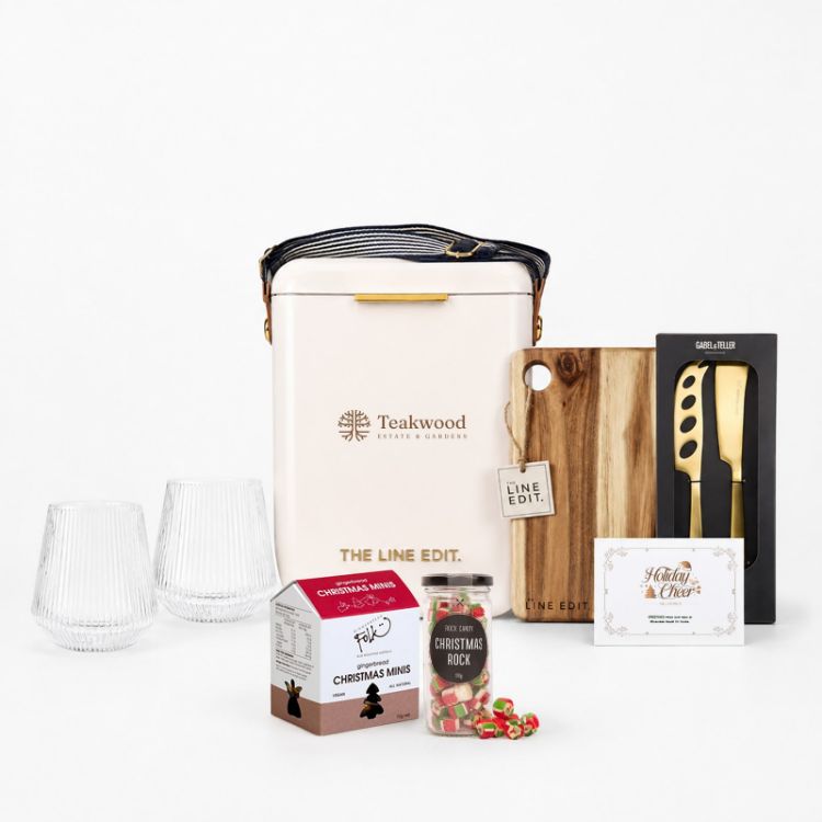 Picture of The Festive Edit Gift Set