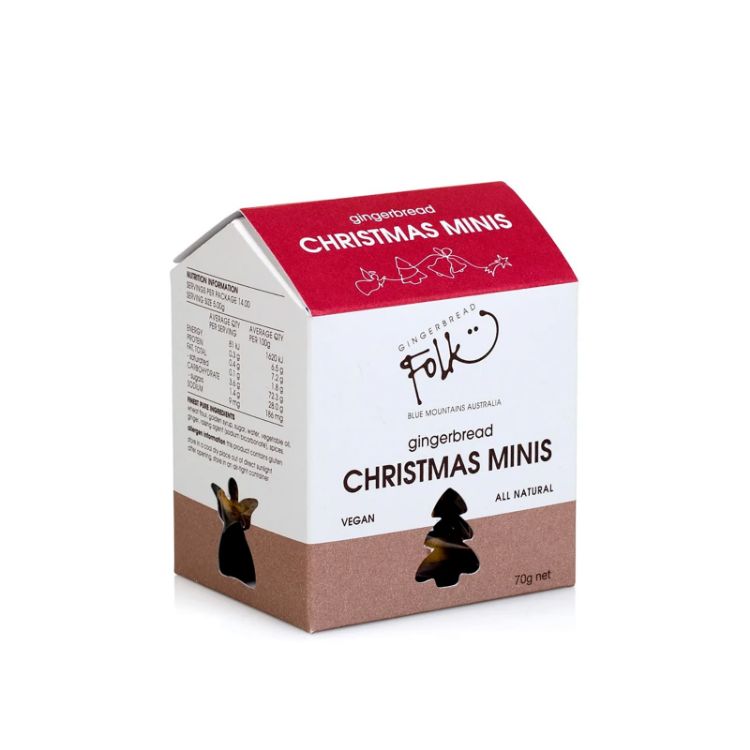 Picture of The Festive Edit Gift Set