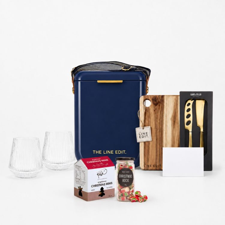Picture of The Festive Edit Gift Set