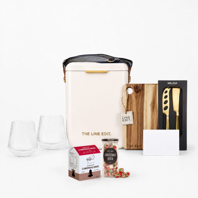 Picture of The Festive Edit Gift Set
