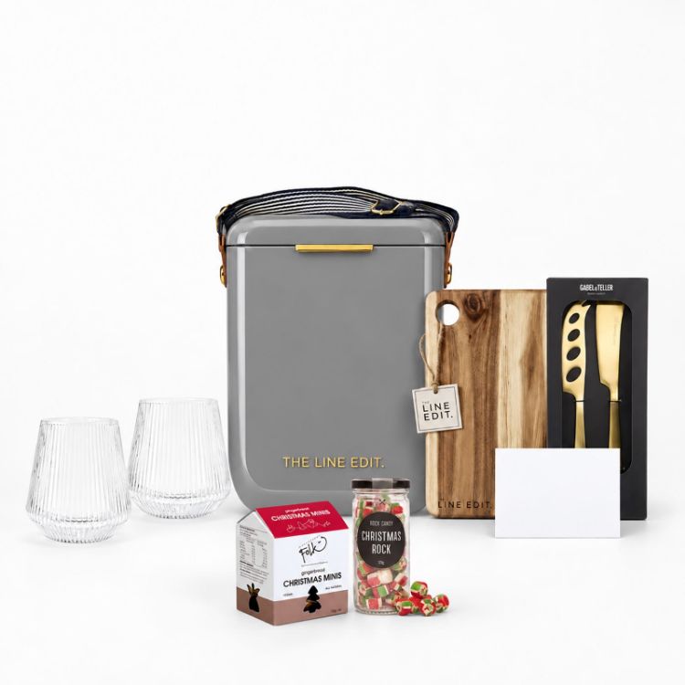 Picture of The Festive Edit Gift Set