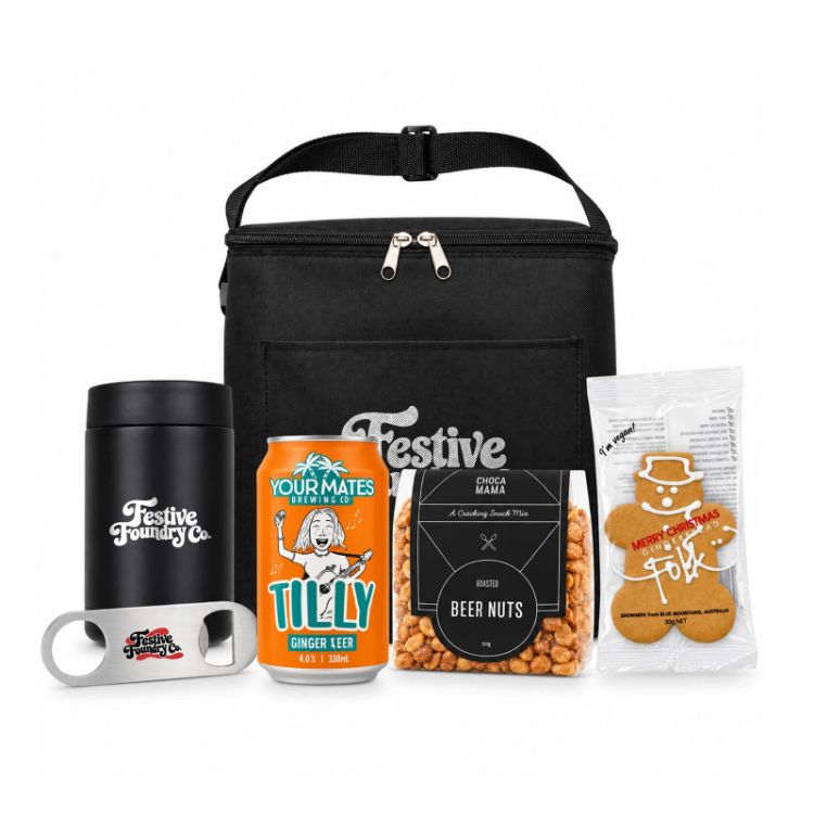 Picture of The Knock Off for Christmas Pack