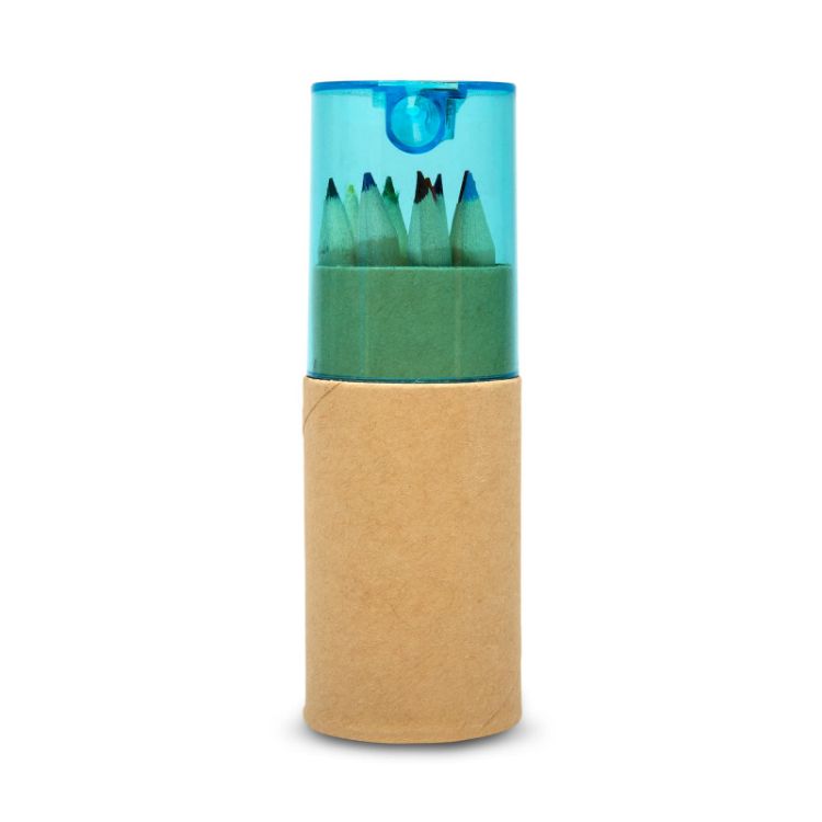 Picture of Rembrandt Pencils in Tube