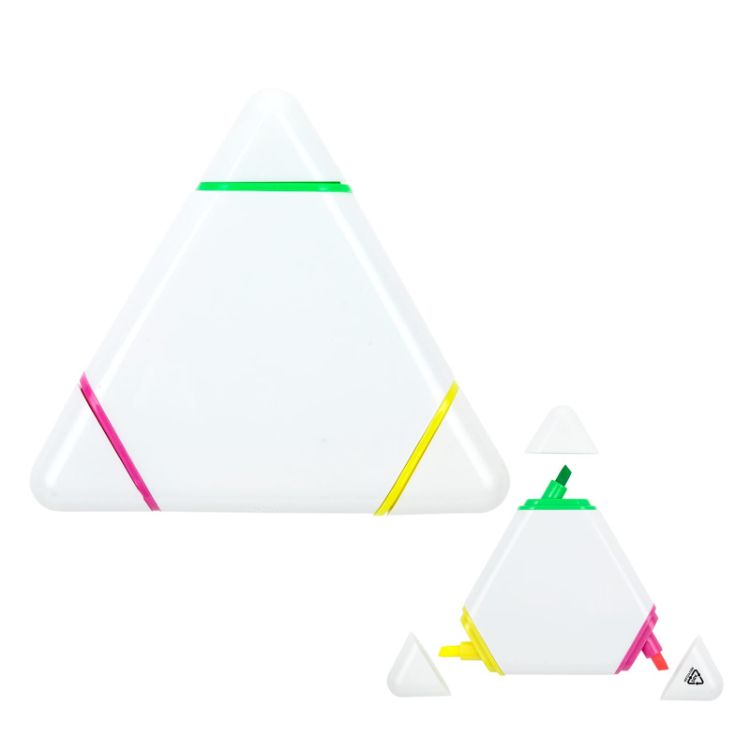 Picture of Trio Highlighter