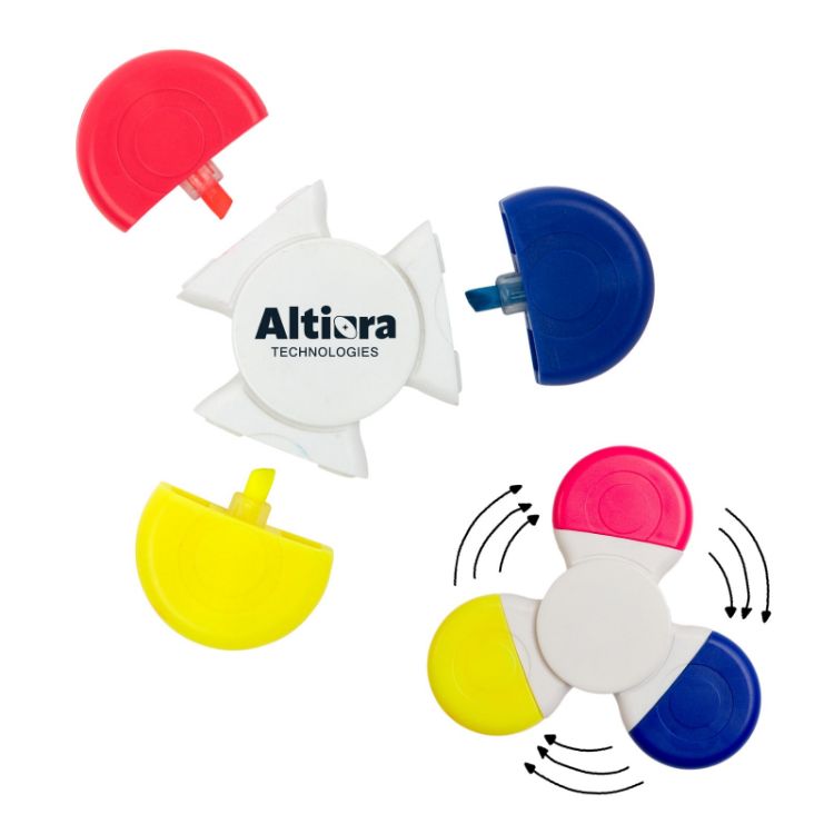 Picture of Spinner Highlighter