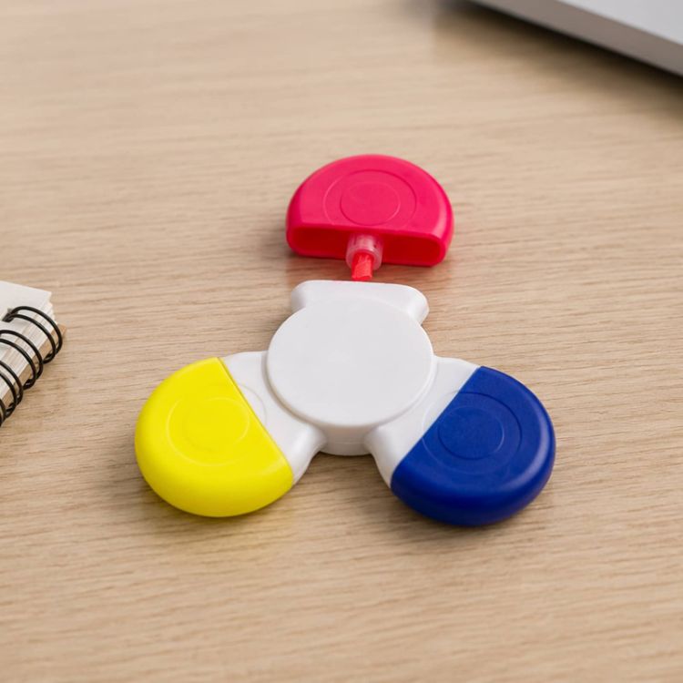 Picture of Spinner Highlighter