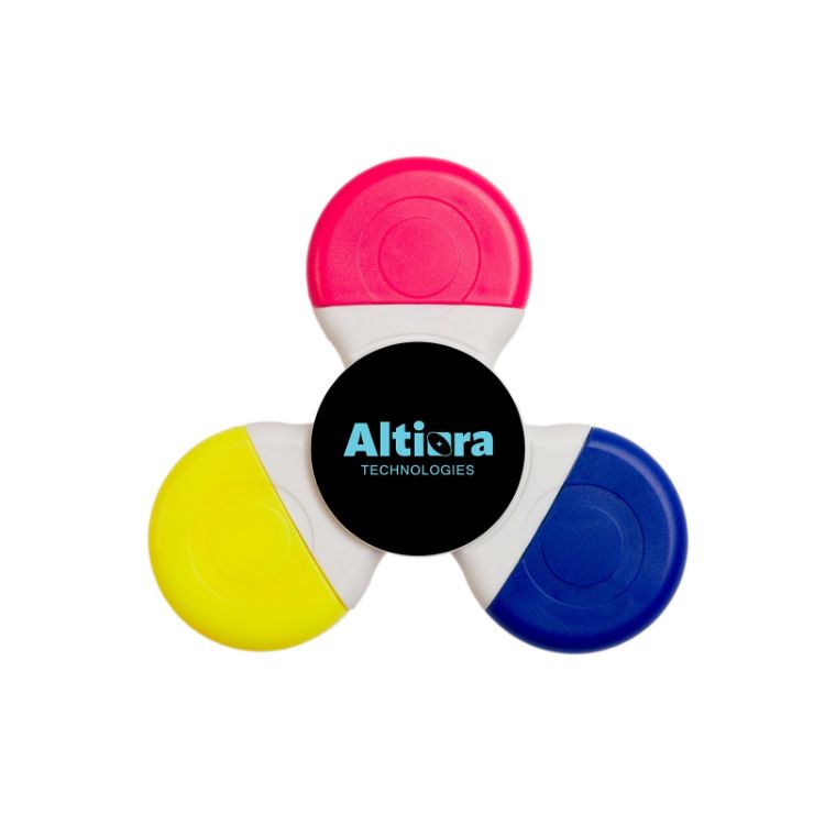 Picture of Spinner Highlighter