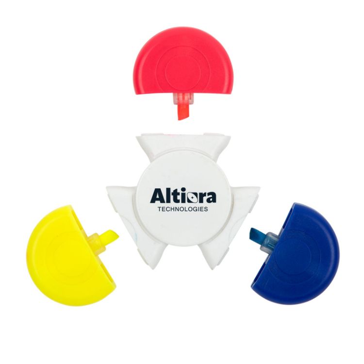 Picture of Spinner Highlighter