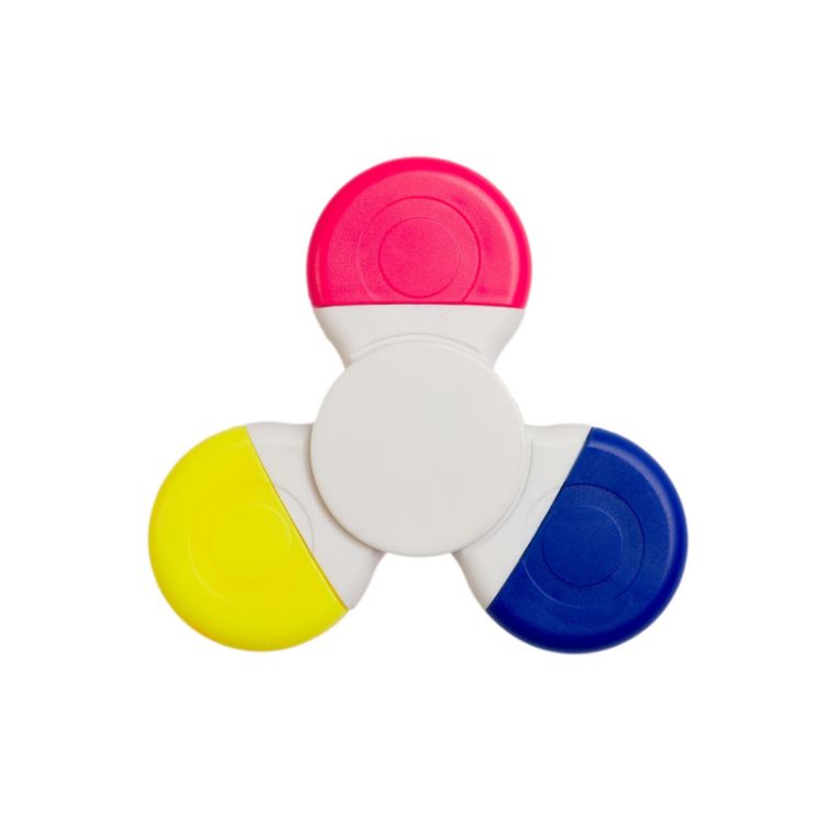 Picture of Spinner Highlighter