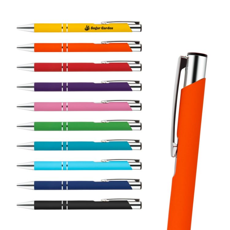 Picture of Napier Deluxe Pen