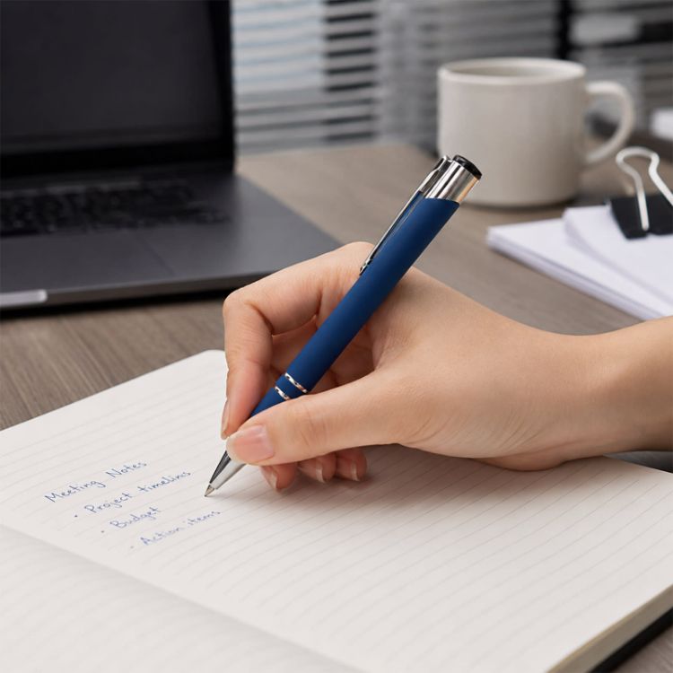 Picture of Napier Deluxe Pen