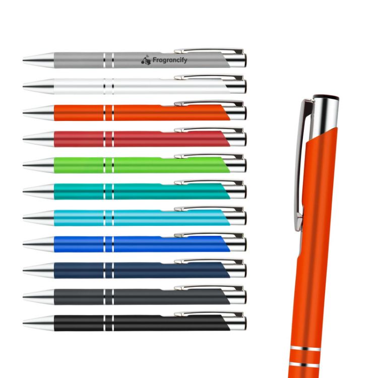 Picture of Napier Pen