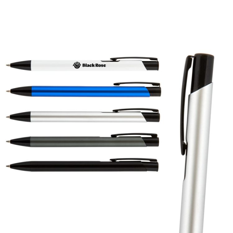 Picture of Napier Pen (Black Edition)