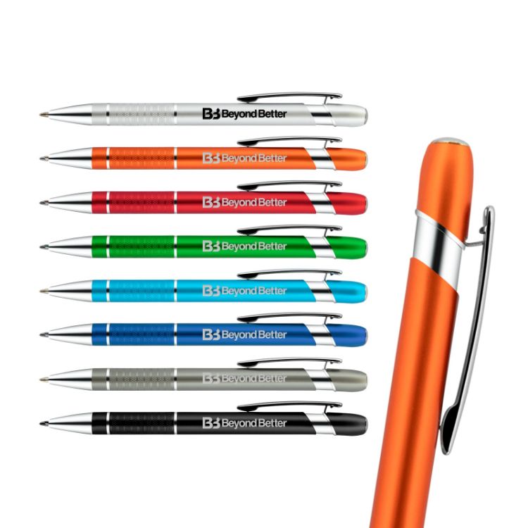 Picture of Miami Aluminium Pen