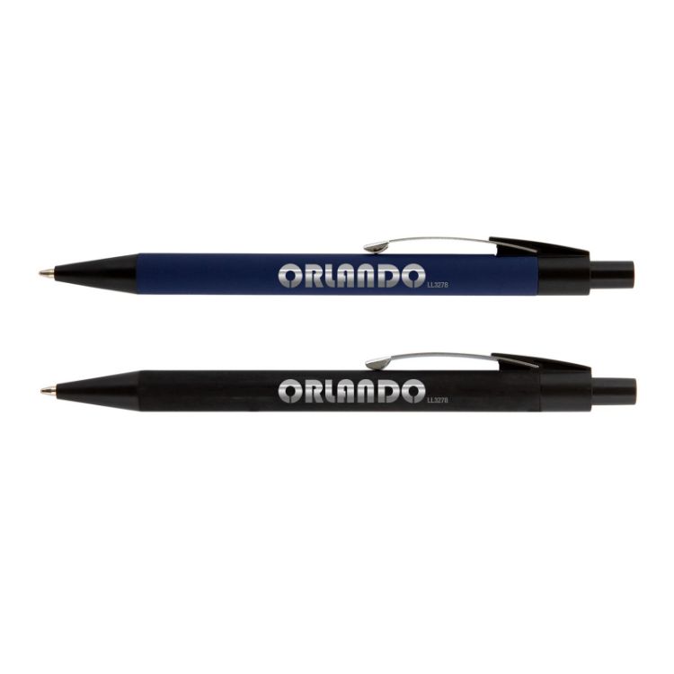 Picture of Orlando Mirror Pen
