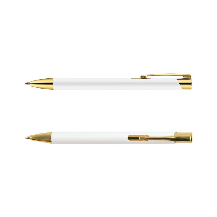 Picture of Napier Pen (Gold Edition)