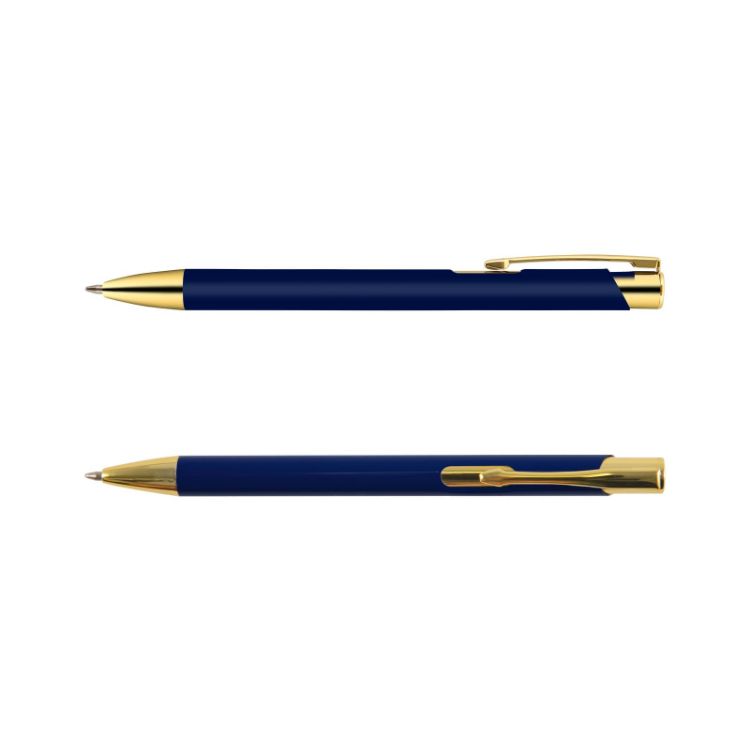 Picture of Napier Pen (Gold Edition)