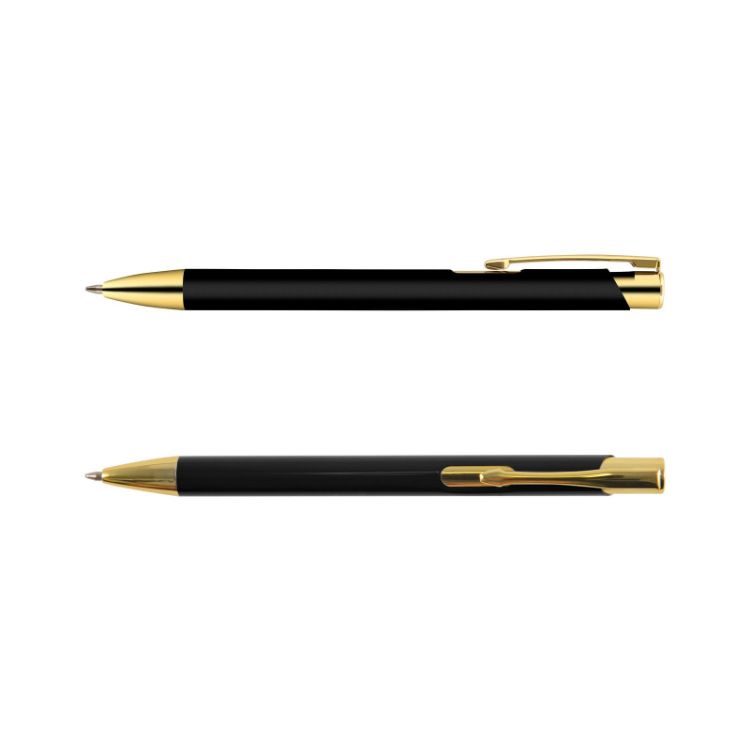 Picture of Napier Pen (Gold Edition)
