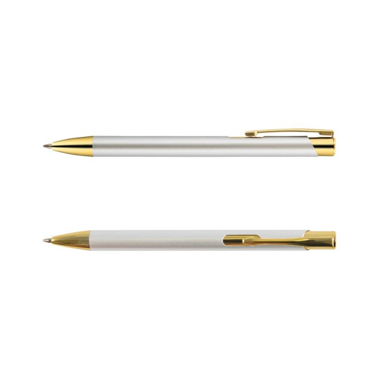 Picture of Napier Pen (Gold Edition)