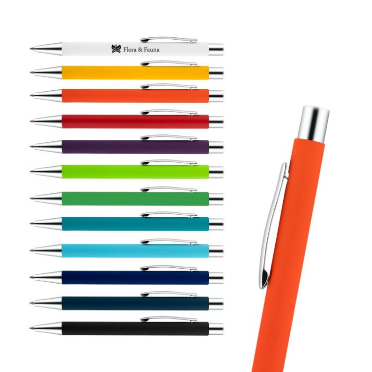Picture of Aspen Aluminium Pen