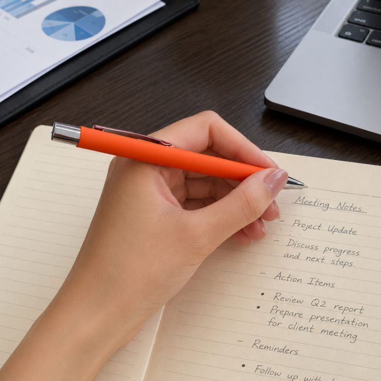Picture of Aspen Aluminium Pen